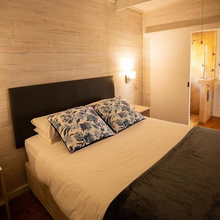 Wolseley Big Sky Cottages מראה חיצוני תמונה