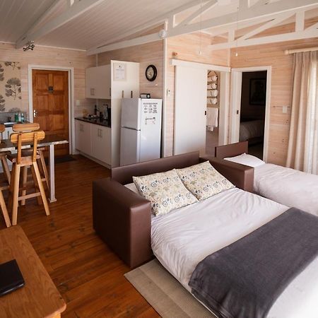 Wolseley Big Sky Cottages מראה חיצוני תמונה