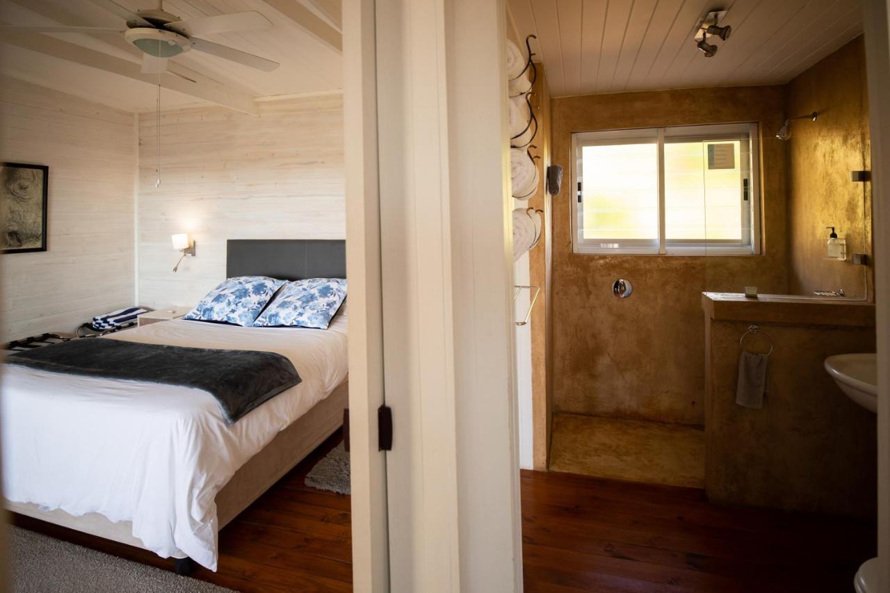 Wolseley Big Sky Cottages מראה חיצוני תמונה