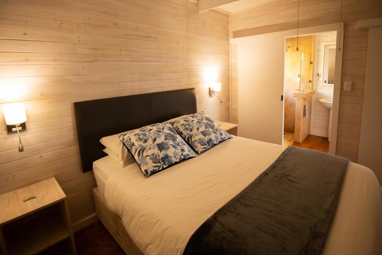 Wolseley Big Sky Cottages מראה חיצוני תמונה