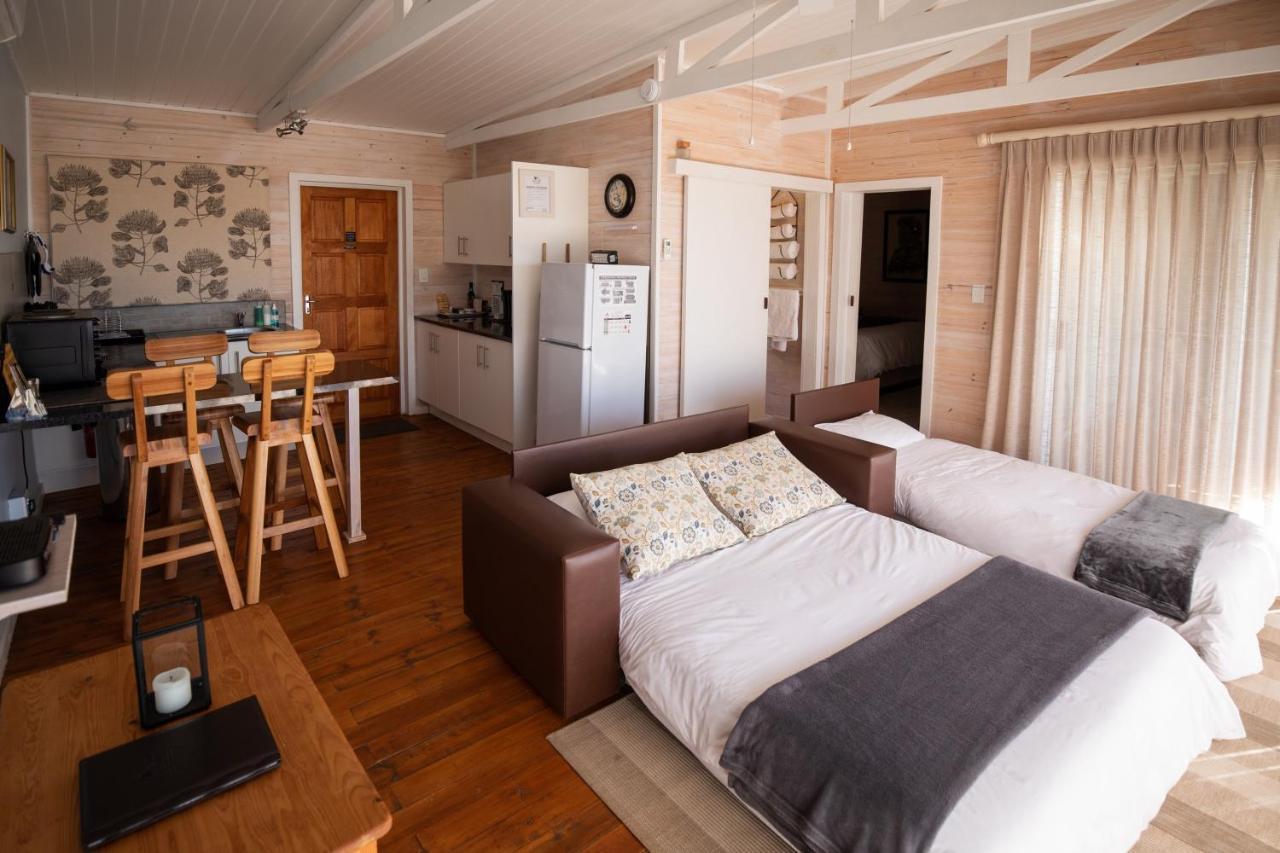 Wolseley Big Sky Cottages מראה חיצוני תמונה