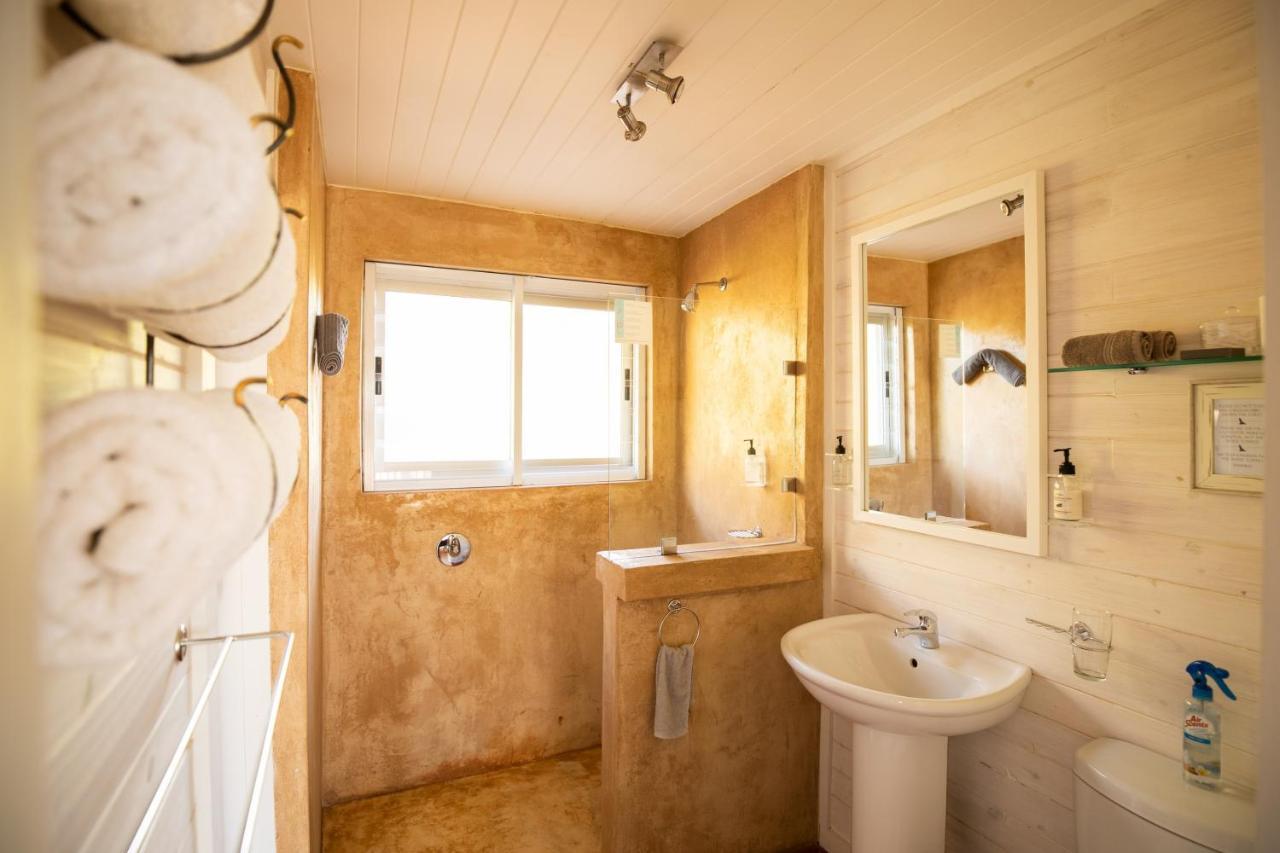 Wolseley Big Sky Cottages מראה חיצוני תמונה