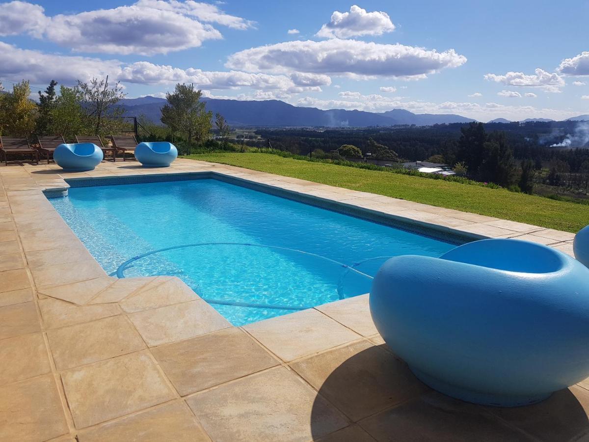Wolseley Big Sky Cottages מראה חיצוני תמונה