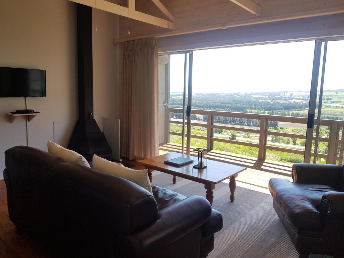 Wolseley Big Sky Cottages מראה חיצוני תמונה