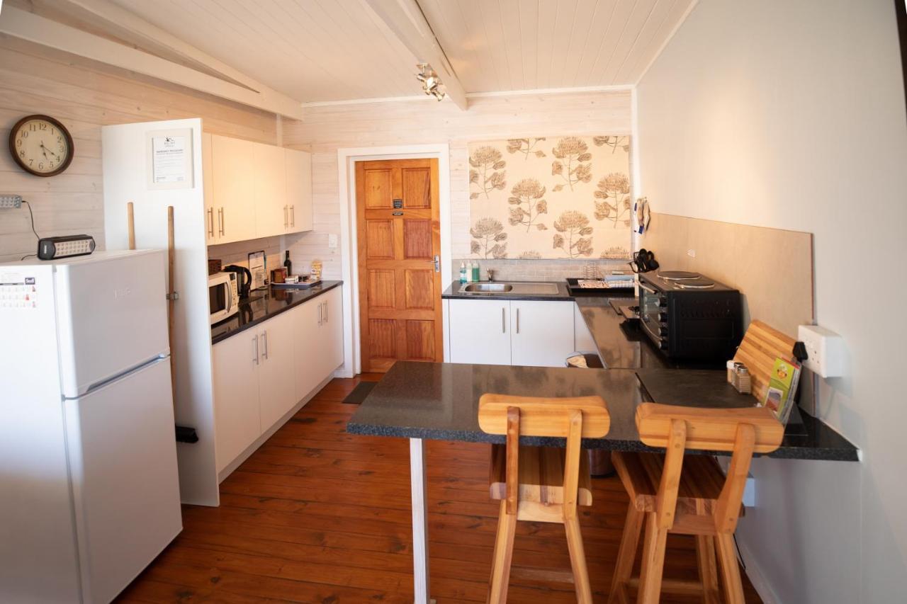 Wolseley Big Sky Cottages מראה חיצוני תמונה