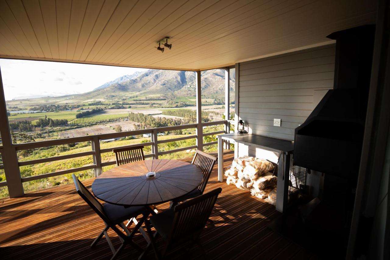 Wolseley Big Sky Cottages מראה חיצוני תמונה