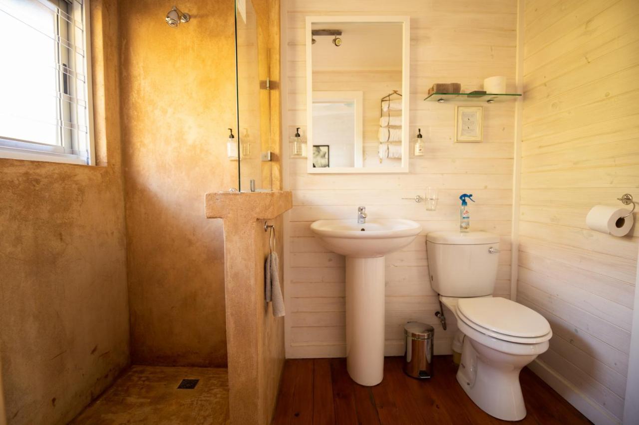 Wolseley Big Sky Cottages מראה חיצוני תמונה