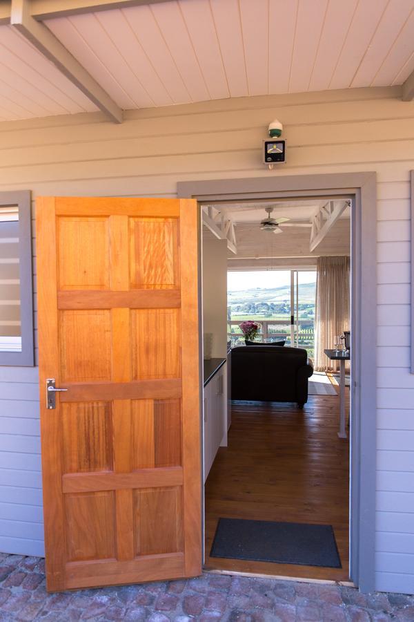 Wolseley Big Sky Cottages מראה חיצוני תמונה