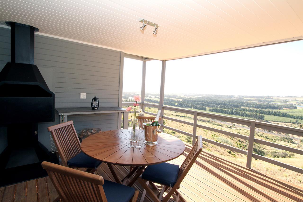 Wolseley Big Sky Cottages מראה חיצוני תמונה