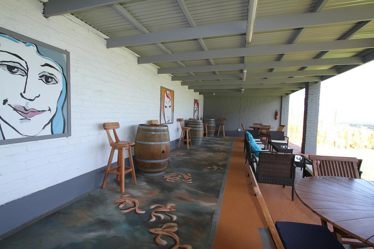 Wolseley Big Sky Cottages מראה חיצוני תמונה
