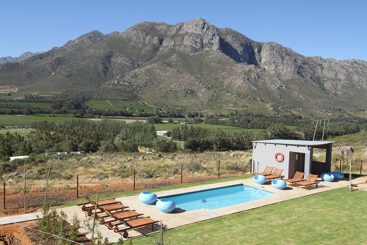 Wolseley Big Sky Cottages מראה חיצוני תמונה
