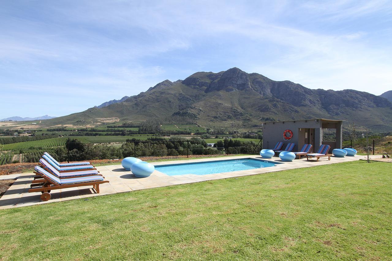 Wolseley Big Sky Cottages מראה חיצוני תמונה