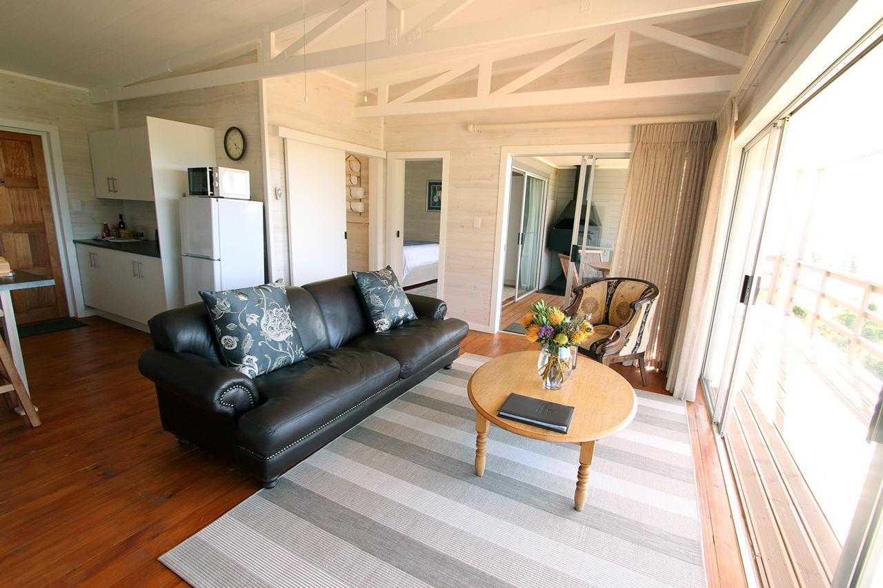 Wolseley Big Sky Cottages מראה חיצוני תמונה