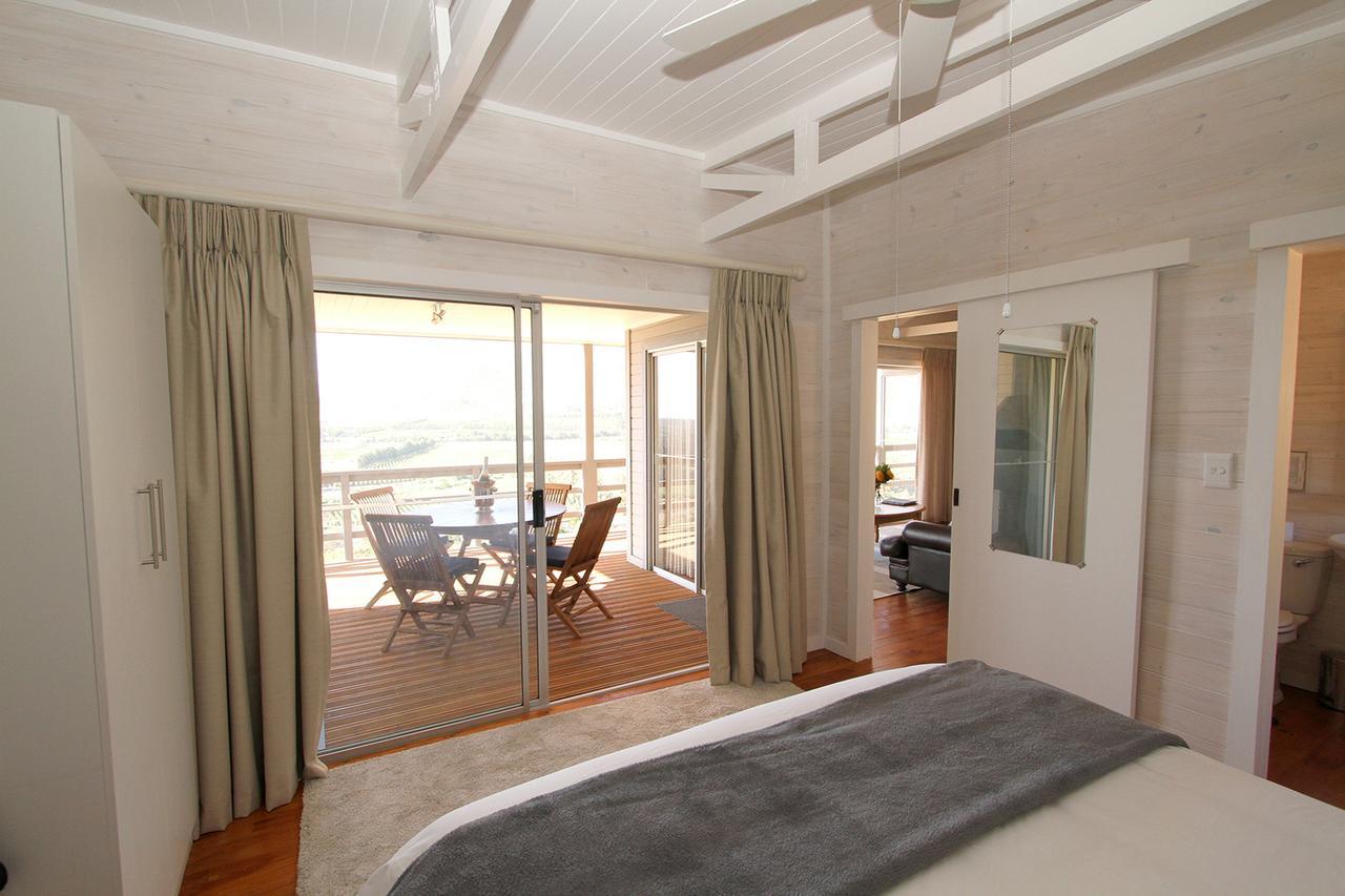 Wolseley Big Sky Cottages מראה חיצוני תמונה